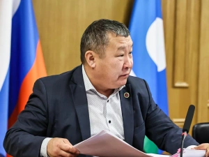 Правительство Якутии одобрило внесение изменений в закон республики «Об охоте и о сохранении охотничьих ресурсов»