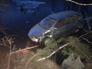 В Якутии в ДТП серьезно пострадала пассажирка