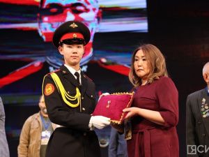 В Якутии провели первый антифашистский форум