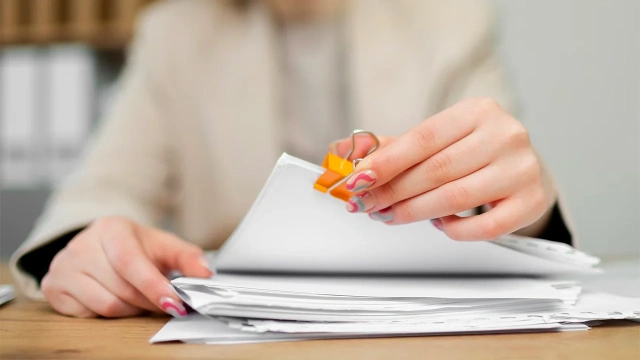 DM сообщила об уничтожении крупнейшего архива документов об НЛО в США