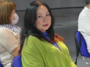 Звезда якутской журналистики отдыхает на Шри-Ланке