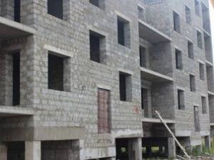 Дольщикам «СПФ Черов и К» необходимо подать документы для включения в реестр