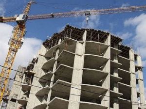 В Якутии создадут Фонд поддержки граждан, пострадавших от недобросовестных застройщиков