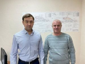 ООО «Ассоциация строителей АЯМ»:Решение вопросов занятости населения