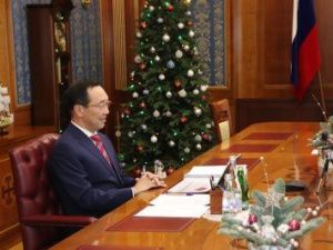 Айсен Николаев: запуск креативного кластера «Квартал труда» – одно из главных событий 100-летия Якутии