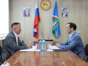 Верхневилюйск в Якутии будут развивать по мастер-плану