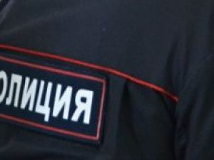 Полиция задержала группу молодых людей, громивших овощные киоски в Якутске