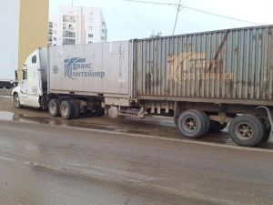 В Якутске в автоаварии погиб пешеход