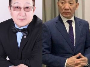 Посмертный суд директора Театра танца