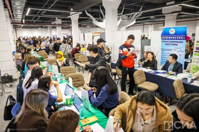 Эксперт рассказала о трендах рынка труда Дальнего Востока