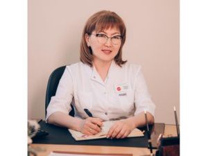 Татьяна Павлова назначена заместителем министра здравоохранения Якутии