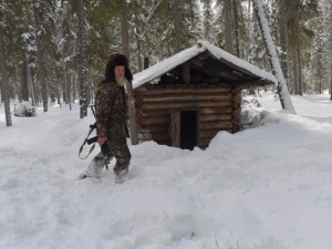 Сезоны охоты в Якутии в 2024 году: правила и сроки