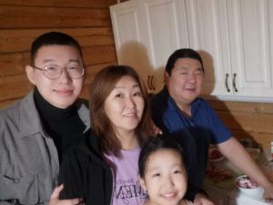 У разработчиков тура «Загадки Вилюйского тукулана» дотла сгорел дом