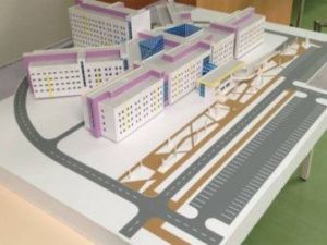 Проект онкоцентра в Якутске получил положительное заключение госэкспертизы