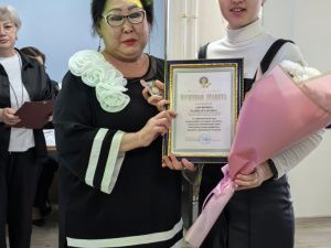 ФармАссоциация республики отметила день фармацевта России	