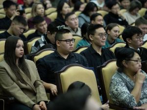 Важно: Общественники Якутска положительно оценили итоги работы Окружной администрации за 2024 год