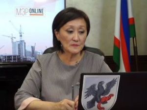 Мэр Якутска о запуске тепла в соцобъектах