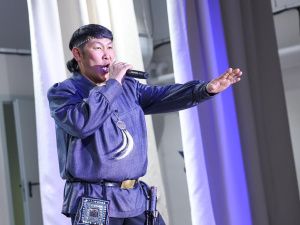 В селе Кемпендяй Сунтарского улуса открыли новый дом культуры