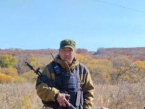 Участник СВО из Якутии стал предпринимателем и занимается грузоперевозками 