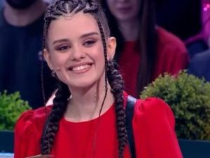 Якутянка на шоу «Давай поженимся» Я не надеялась найти жениха