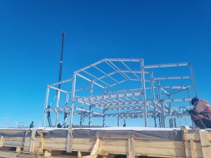 В Якутии введут 10 объектов в рамках госпрограммы «Комплексное развитие сельских территорий»