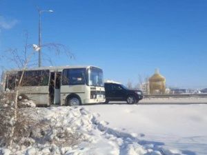 Мэрия Якутска: Проездные билеты на автобус, купленные в 2021 году, будут действительны до окончания срока
