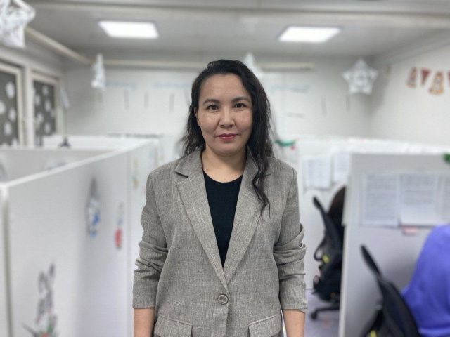 Региональная «горячая линия» помогает в решении вопросов военнослужащих и членов их семей