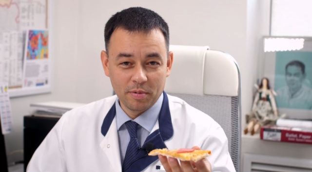 Блатной «окуляр»: Связи Луцкана открывают двери в большую политику?  