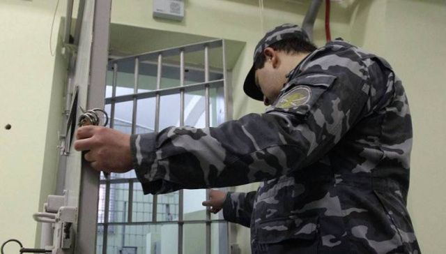 Убийца-рецидивист и расчленитель получил по заслугам