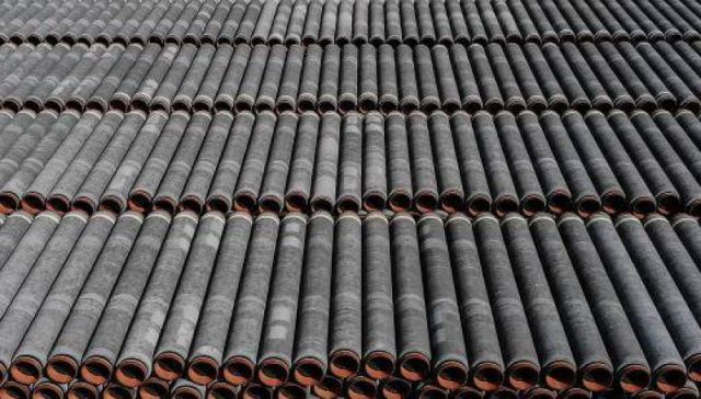 США ввели санкции в отношении трубоукладчика «Северного потока — 2»