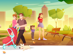 Продолжается прием заявок от участников всероссийского конкурса «Лучший дом. Лучший двор»