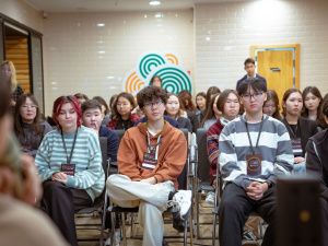 Талантливые школьники Якутии разработают 12 медиапроектов для организаций в конкурсе «Медиахакатон»