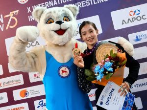 Лев Павлов стал победителем турнира Романа Дмитриева