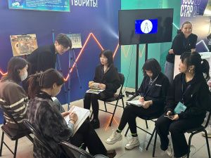 В Якутске стартовал финал фестиваля «Муус устар-2024»