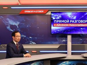 Реконструкцию аэропортов Черский и Усть-Нера завершат до конца 2023 года 