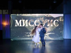В УФСИН завершился региональный этап конкурса «Мисс УИС»