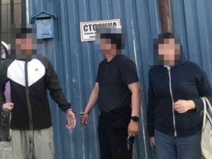 В Якутске местный житель обокрал москвича