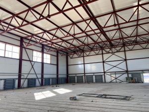 К играм «Дети Азии» в Якутске построят новый спортзал и проведут капремонт в девяти объектах