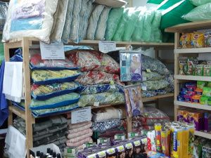 Спешим за подушками и одеялами по фабричным ценам!