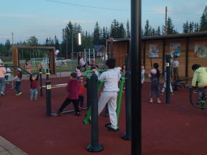 В Якутии в 2024 году предусмотрено 1 млрд рублей на поддержку местных инициатив 