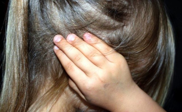 В Якутске избили 11-летнюю девочку. Когда заканчивается детство?