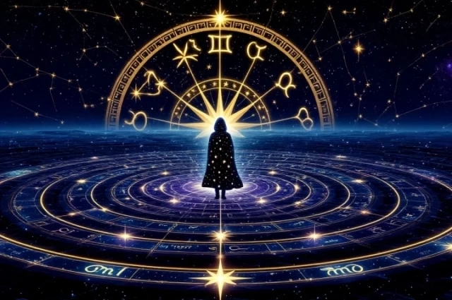 День внутренней перезагрузки: гороскоп на 19 февраля