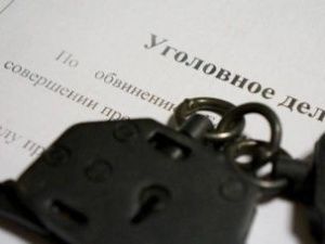 Судебный пристав похитил 900 тысяч рублей, поступившие от должников. Его личность еще не установлена
