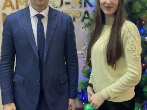 Ассоциация строителей АЯМ в сфере социального партнерства