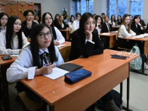 Ещё четыре выпускника школ Якутии получили 100 баллов на ЕГЭ