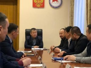 Монгольская компания заинтересована в экспорте природного газа из Якутии