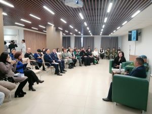 В Якутии презентовали второй сборник рассказов участников СВО «Нет уз святее товарищества»