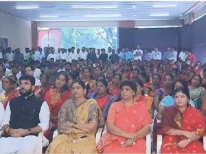 Премьер-министр Индии в обращении к нации рассказал о постановке якутского театра Олонхо