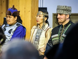 В Якутии будет учреждён День национальных культур народов республики