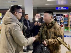 Министр отправляется на СВО: Его заменит Герой России